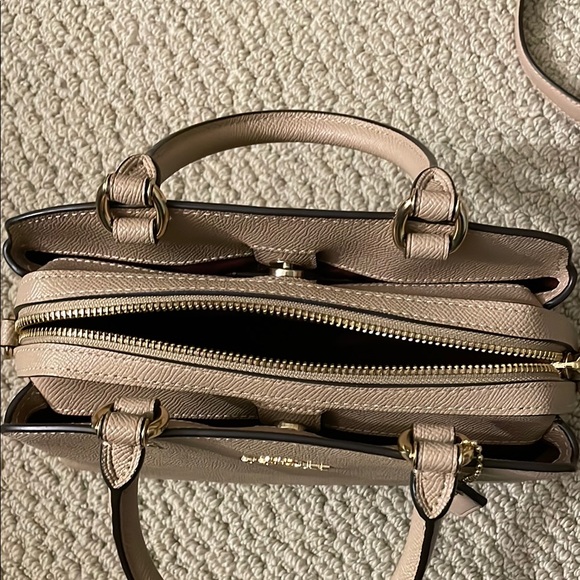 Coach mini Lillie carryall - Picture 6 of 12